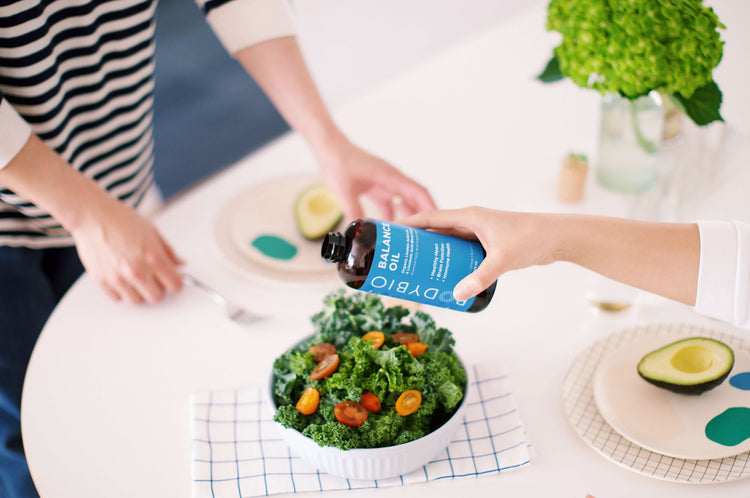 Blog of Bring life to your meals with these easy EFA and PC infused recipes which have image Bring life to your meals with these easy EFA and PC infused recipes