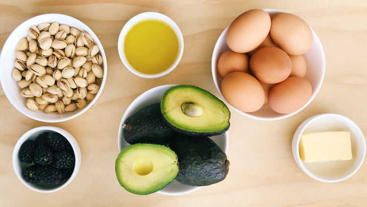 Blog of Fat Facts: Understanding Omega-3 & Omega-6 for Better Health which have image Fat Facts: Understanding Omega-3 & Omega-6 for Better Health