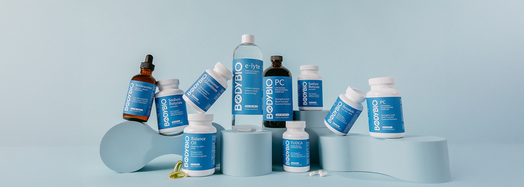 Blog of Why Are Vitamins and Supplements Important? which have image Why Are Vitamins and Supplements Important?