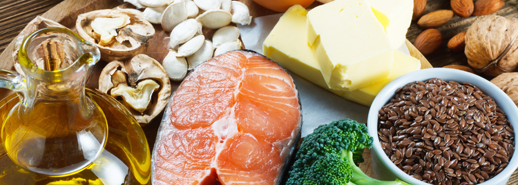 Blog of Why You Need a Balanced Fat Ratio for True Cellular Health which have image Why You Need a Balanced Fat Ratio for True Cellular Health