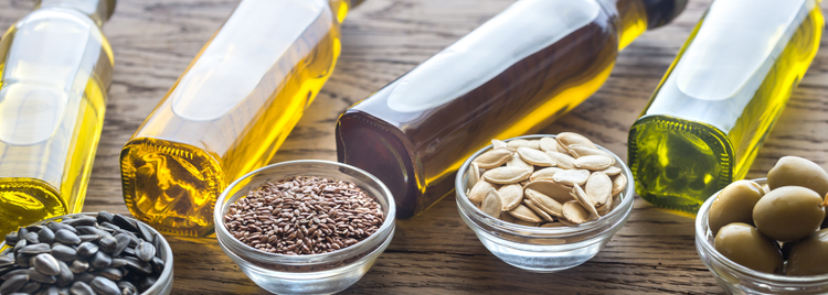 Blog of Are Seed Oils Bad For You? The Impact of Oxidized Omega-6 on Cell Membranes which have image Are Seed Oils Bad For You? The Impact of Oxidized Omega-6 on Cell Membranes
