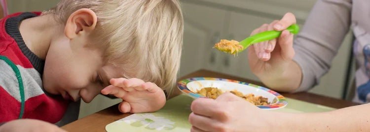 Blog of Why Cellular Health Matters for Picky Eating in Neurodivergent Children which have image Why Cellular Health Matters for Picky Eating in Neurodivergent Children