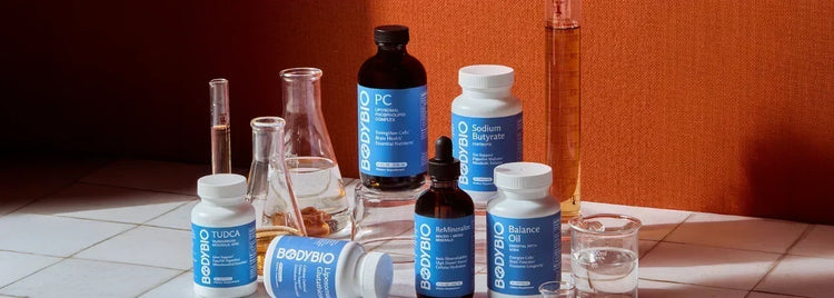 Blog of How to Detox Without Binders: The Cell Detox Protocol Explained which have image How to Detox Without Binders: The Cell Detox Protocol Explained