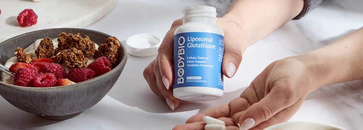Blog of The Glutathione Buyer's Guide: What You Should Look For In a Glutathione Supplement which have image The Glutathione Buyer's Guide: What You Should Look For In a Glutathione Supplement