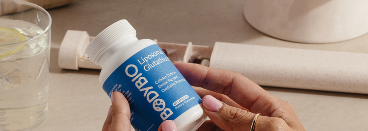 Blog of Why Glutathione Matters for Chemical Sensitivity and MTHFR Variants which have image Why Glutathione Matters for Chemical Sensitivity and MTHFR Variants