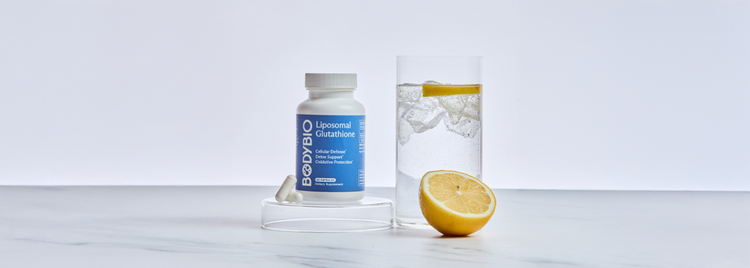 Blog of What Every Athlete Should Know About Glutathione and Cellular Recovery which have image What Every Athlete Should Know About Glutathione and Cellular Recovery