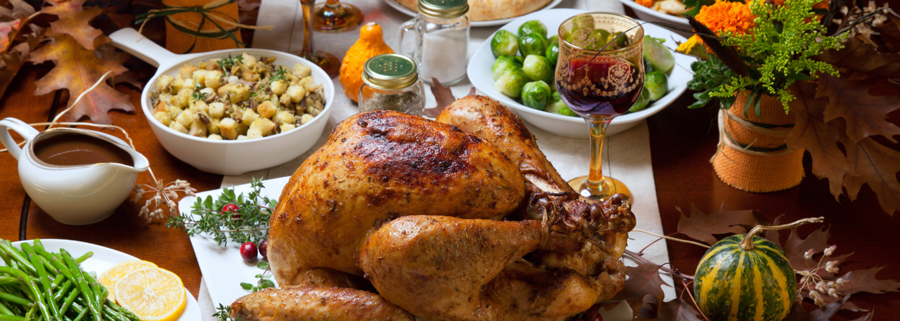 How Sugar and Stress Impact Gut Health (and How to Support It During the Holidays)