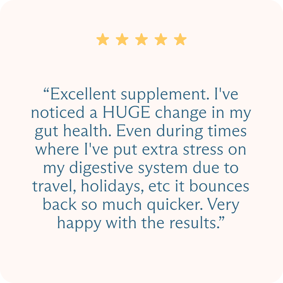 Butyrate: Gut Health Supplement