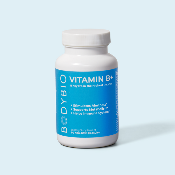 Vitamin B+