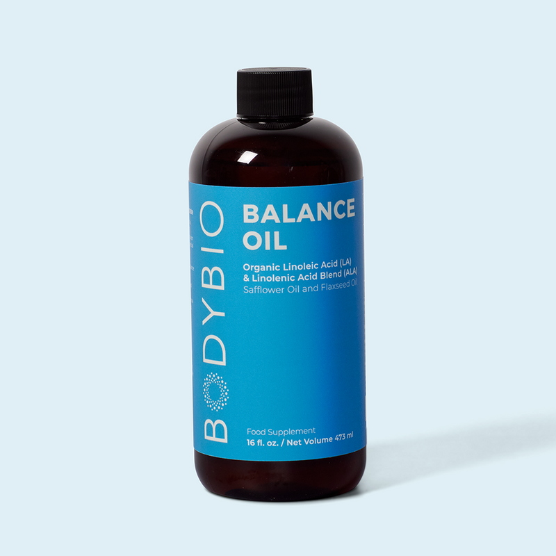 Balance Oil (Omega 6 + 3)