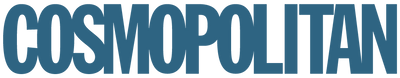 Cosmo magazine logo