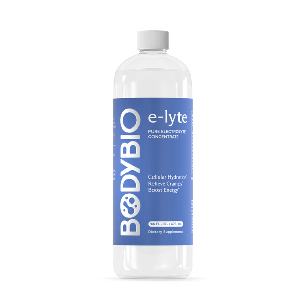 E-Lyte Balanced Electrolyte Concentrate