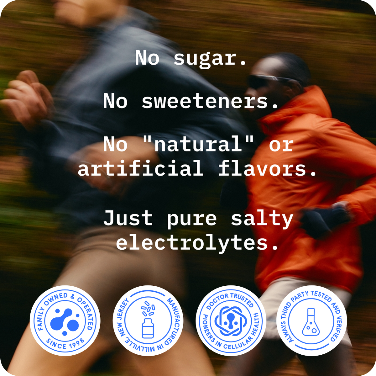 E-Lyte Balanced Electrolyte Concentrate