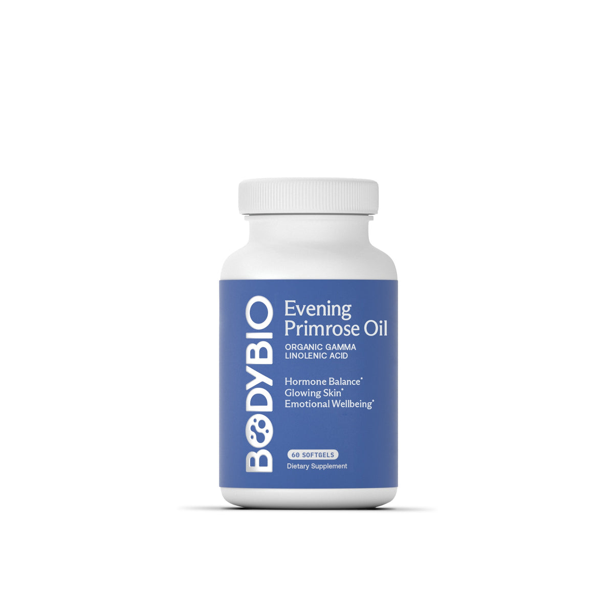 Evening Primrose Oil