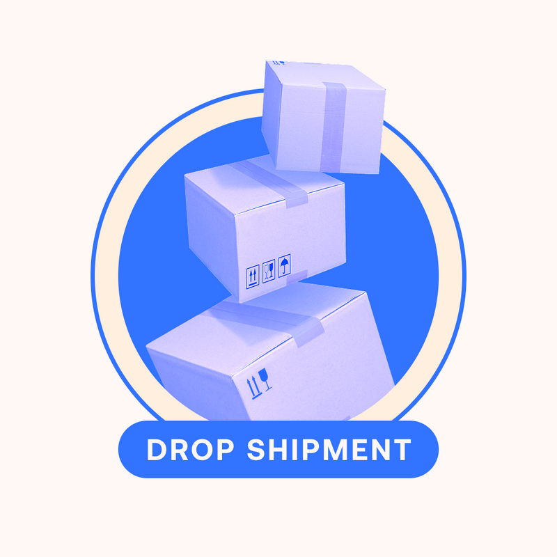 THIS IS A DROPSHIPPING ORDER.