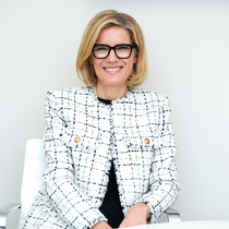 Headshot of Kristine L. Profeta, MD