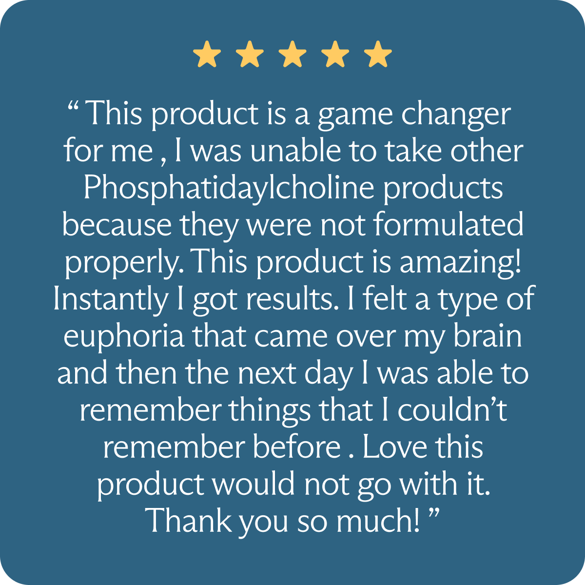 BodyBio PC (Phospholipid Complex)