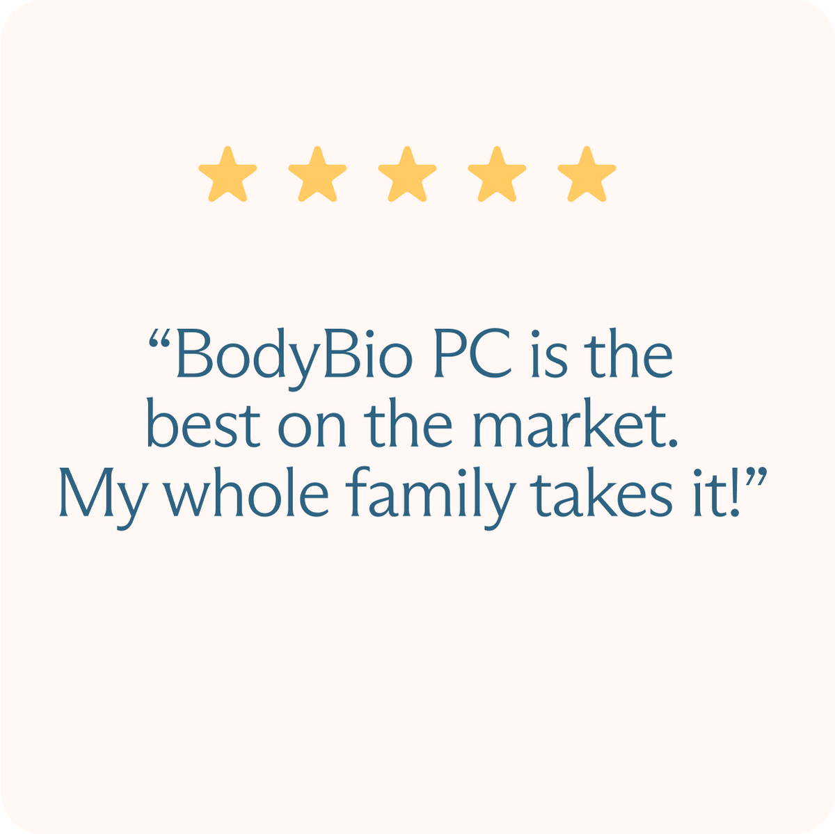 BodyBio PC (Phospholipid Complex) image 3