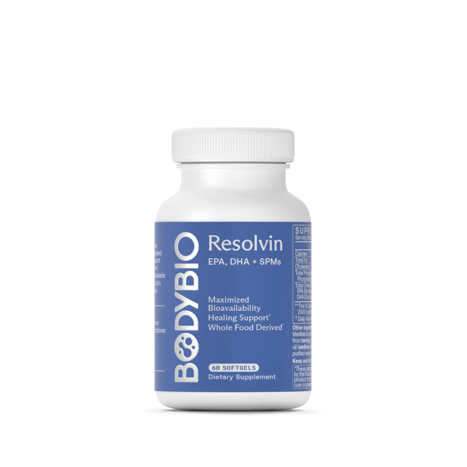 Resolvin
