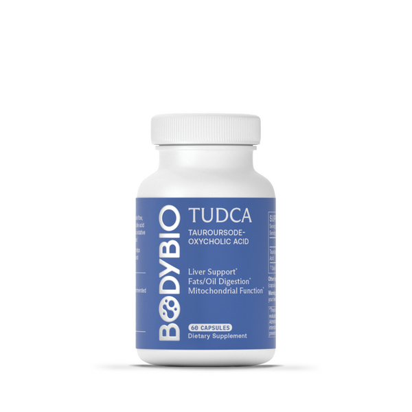 TUDCA
