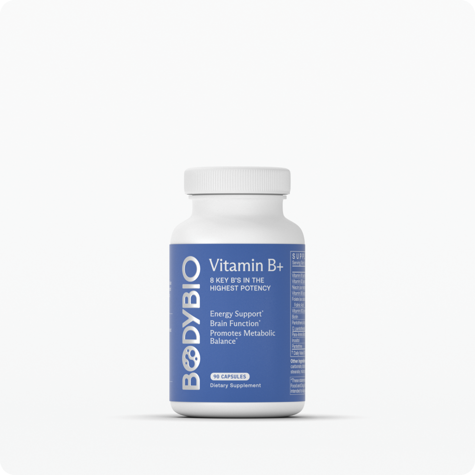 Vitamin B+