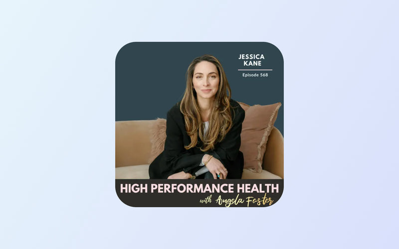 podcast featured image