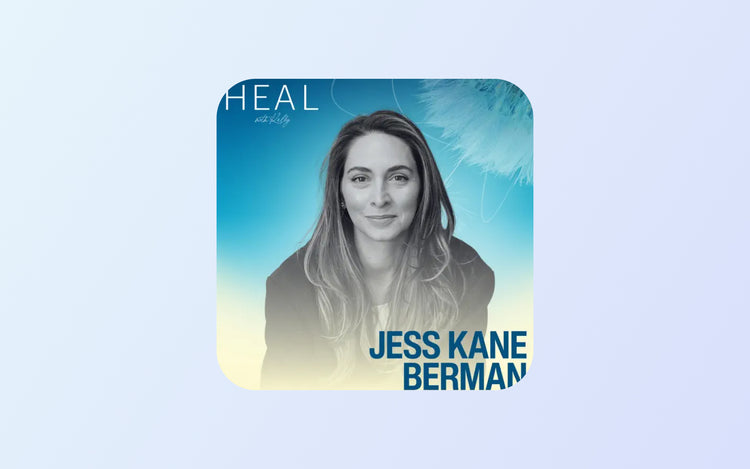 Blog of Cellular Health 101: The Foundation Most People Are Missing with BodyBio’s Jess Kane Berman which have image Blog