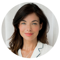Headshot of Daniela Lawler