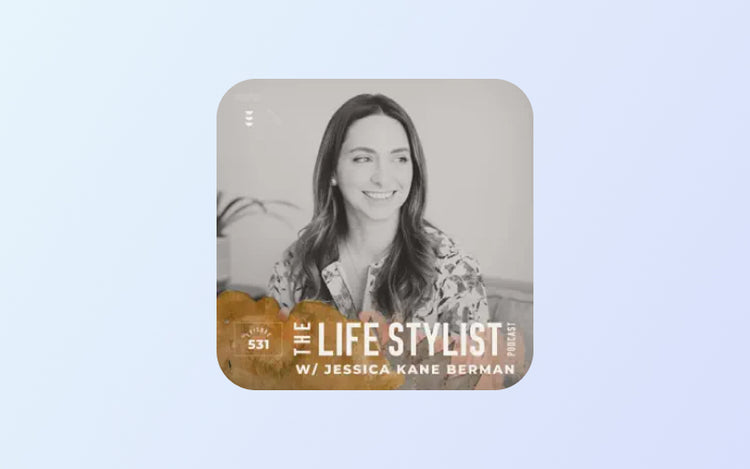 Blog of The Truth About Seed Oils, Cellular Detox & Mold Recovery w/ BodyBio's Jessica Kane Berman which have image Blog