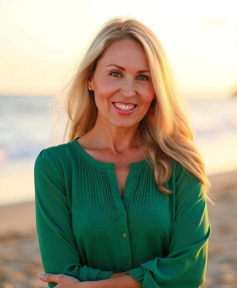Michelle Ross