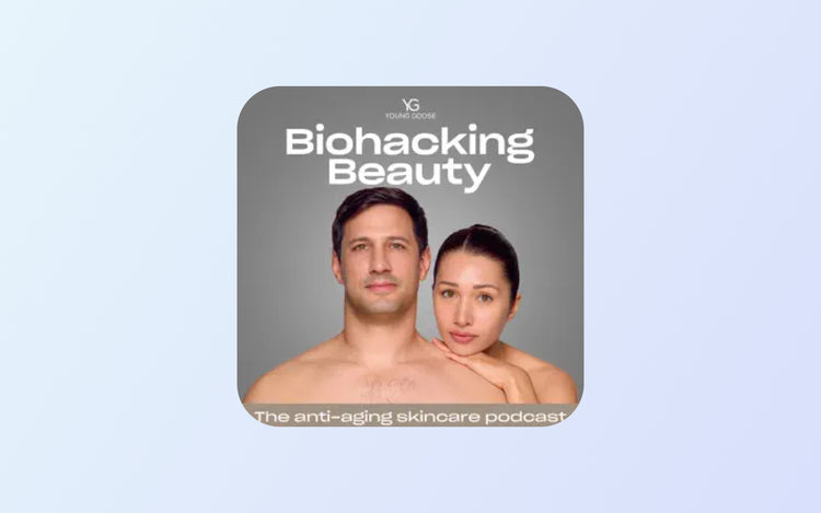 Blog of How Omega Ratios, Low-Fat Diets, and Damaged Cell Membranes Trigger Skin Aging which have image Blog