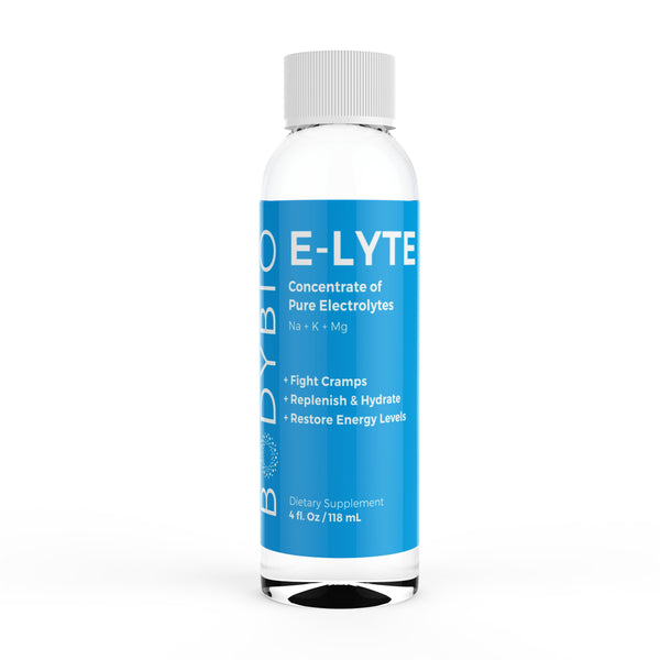 Electrolyte Concentrate, 4 oz
